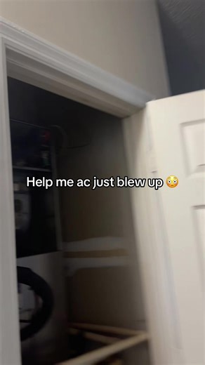 Emergency HVAC Repair Tips for Blown AC Units