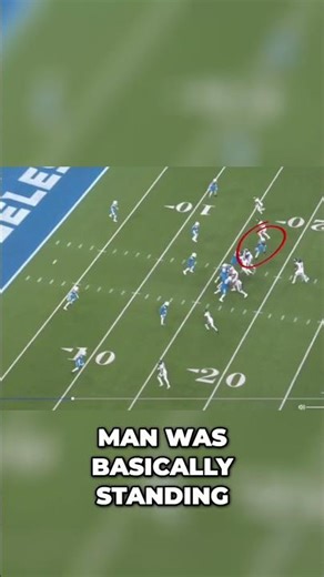 Eagles' Overtime Game-Changer: The RPO Play That Stunned Everyone! #shorts