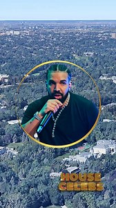 Drake's $100M Toronto Mansion "The Embassy" Rap superstar Drake owns this stunning $100 million estate in the Bridle Path neighborhood of Toronto, Canada. The 35,000-square-foot limestone mansion, dubbed "The Embassy", was designed by renowned Canadian luxury designer Ferris Rafauli. Originally purchased for $6.7 million in 2016, the property has been transformed into a luxurious oasis, showcasing Drake's impeccable style and taste. #Drake #TheEmbassy #TorontoHomes #LuxuryRealEstate #MansionLife