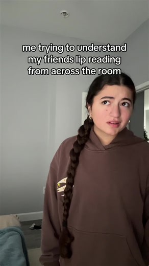 i js start nodding 🙂‍↕️ #funny #fyp #friends #relateable | Lip Reading