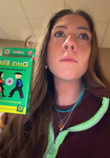 Why Dutch Blitz is My Favorite Card Game