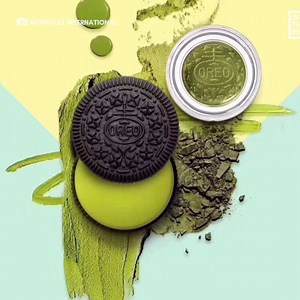 193K views · 530 reactions | In China, Oreo is coming out with wasabi and chicken wing flavored versions of their iconic cookie  | In The Know Travel | Facebook