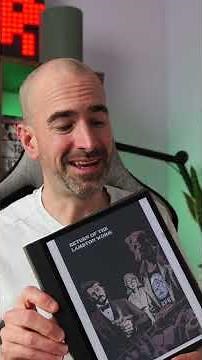 Best eTablet for Comic Fans in 2025 #shorts