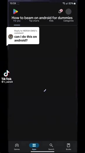 Replying to @HERSH EMSI NETANYAHU BLOW THIS UP AGAIN!! #beaming #roblox #fyp #android #tutorials