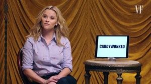 Reese Witherspoon Teaches You Southern Slang
