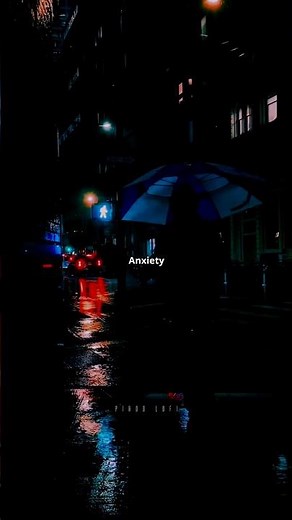 Doechii - Anxiety (Lyrics) | "Somebody's watching me it's my anxiety"