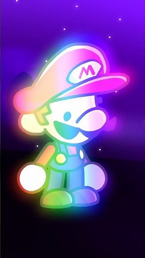 Mario Vs. Sonic | Super Mario/Sonic the Hedgehog Animation |