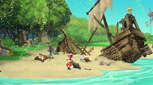 S01E12-The Never Bloom - Jake's Starfish Search