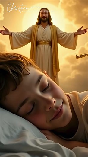 Elon Musk's Son _X_ Singing_ _When I Talk To Jesus This Happens' | The World Changer