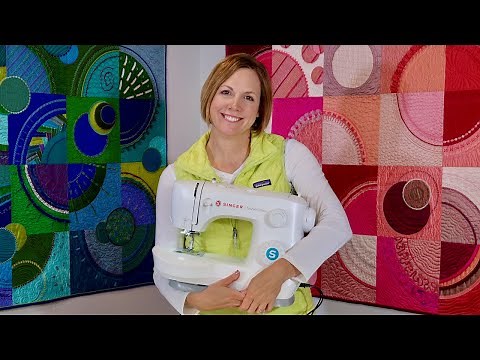 Singer Fashion Mate 3342 1 Unboxing & Introduction