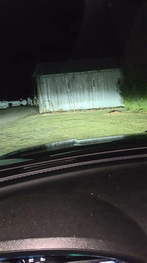 2016 Ford Explorer Led Light Output - 10 years old but still feels modern #explorer #ledlights