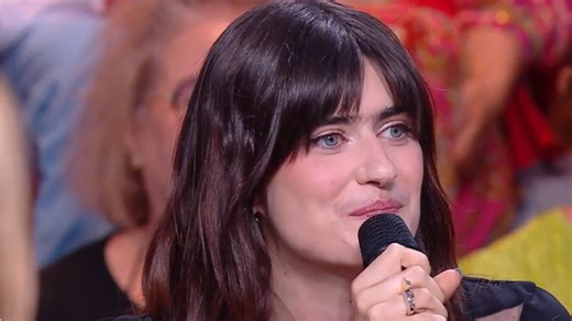 Marguerite de la « Star Academy » répond aux critiques sur son physique (vidéo)