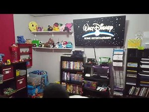 Thomas the Tank Engine watches the THX Logo (Unreleased Video)