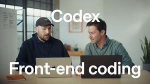 Build beautiful frontends with OpenAI Codex | OpenAI | 93 comments