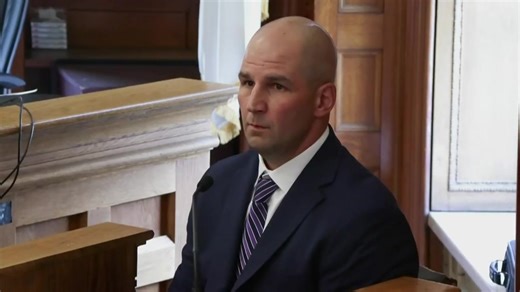 Trooper Proctor set for duty status hearing