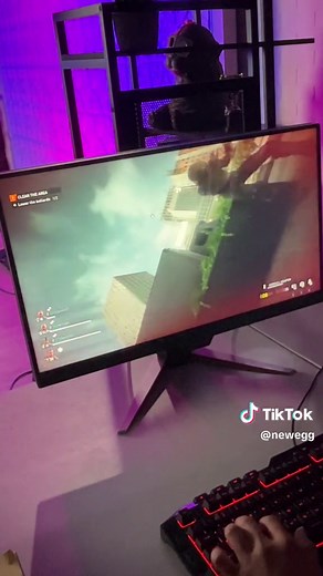Ready to elevate your gaming experience? Dive into the immersive world of BenQ MOBIUZ EX240N Gaming Monitor! 🖥️ With a smooth 165Hz refresh rate, say goodbye to screen tearing and hello to fluid gameplay. The Full HD resolution offers sharp, clear visuals, perfect for spotting enemies in the shadows. And with AMD FreeSync Premium, you're in for a seamless gaming adventure. 🎮 The built-in speakers are a cherry on top, providing crisp audio to match the stunning visuals. It's not just a monitor,