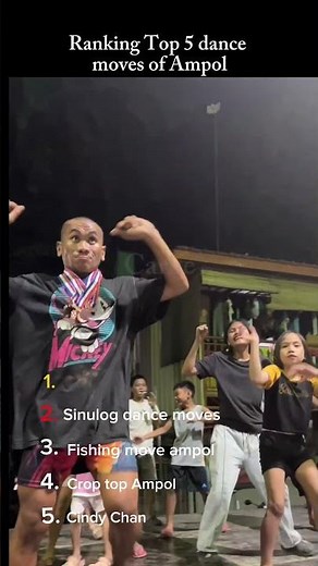 Ampol dance completion Part 1 #ampol #dance #ilovecebu #overdose #clips #viral