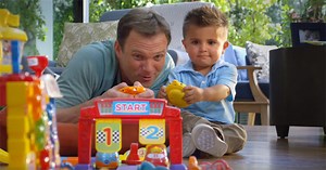 Hacked toy maker VTech changes terms to say it’s not liable for data breaches - National | Globalnews.ca