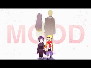 Naruto x Hinata 「 AMV 」- Mood