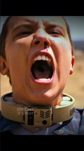 Eleven Destroys the Helicopter! 🔥 | Stranger Things #shorts