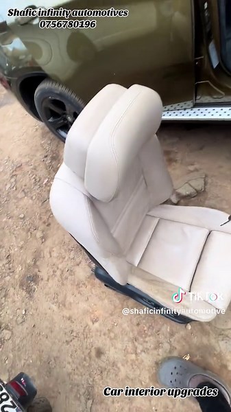 Revamp Your Ride with Car Interior Upgrades