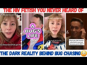 WHEN CONTRACTING HIV BECOMES THE GOAL 🥍😳🤡👀