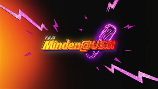 🎙TEASER PODCAST MINDEN@USM | EPISOD 6 “Sesi Kemasukan Pelajar Baharu” Ikuti kupasan menarik bersama hos, Prof. Dato’ Dr. Sivamurugan Pandian, dalam Podcast Minden@USM Episod 6! 📅 Jumaat | 26 September 2025 | FB USM #usm #WeLead #podcast | Universiti Sains Malaysia