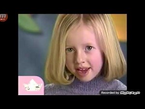 Noggin commercial break (February 2004) part 5 & 5