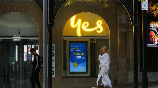 300k identity fraud cases since Optus