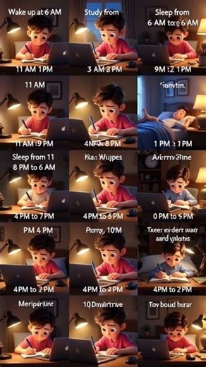 Board exams Study Plan for 2 months #youtubeshorts #boardexam #studymotivation