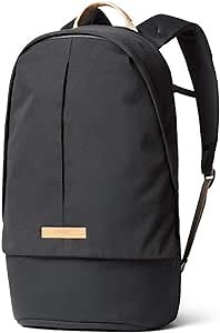 Bellroy Classic Backpack Plus (Commuter Backpack, Fits 15" Laptop) - Charcoal