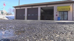 Torrington fire officials are reopening a station on the city's east side