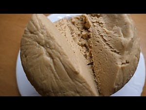 Těsto na trvanlivé vánoční perníčky