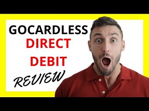 🔥 GoCardless Direct Debit Review: Pros and Cons