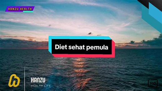 Tips diet pemula tanpa ribet #diet #kesehatan