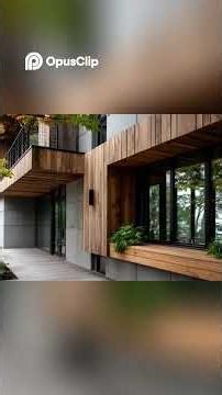 Top 25 Modern Minimalist House Designs with a Luxurious Touch