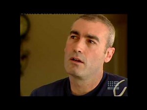 Greg Page interview on 60 minutes