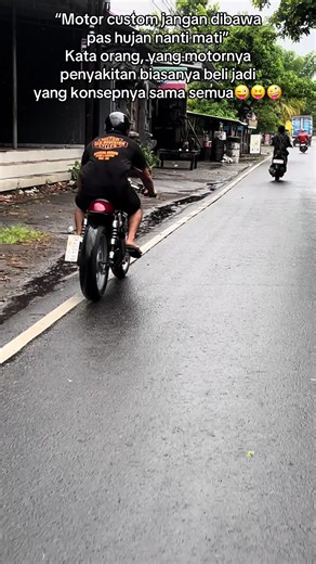 Motor Custom: Tips dan Trik untuk Perawatan