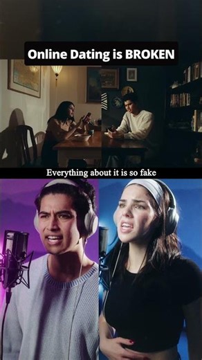 Swiping fatigue anyone? 💔 Share your WORST dating stories! 👇