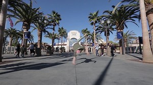 1.5K views · 33 reactions | Throwback in das Jahr 2017. Damals wurden wir eingeladen nach #LosAngeles zu AGT und haben noch ein paar Tage Urlaub drangehangen. Heut gibt es den ersten Part unserer USA Reise von damals. Den zweiten findet ihr auf Youtube!  #travel #ontour #aroundtheworld #dancearoundtheworld #bboy #breakdance #hiphopdance #show #showact #artist #gottalent #schweinfurt #ddcfamily #ddcentertainment | DDC Entertainment | Facebook