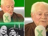 David Jason recalls 'lovely' gesture from comedy legend Ronnie Barker