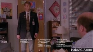 30 Rock: Pete's Kenmare on Make a GIF