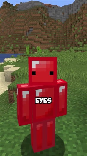 What if Minecraft mobs turned into anime characters?