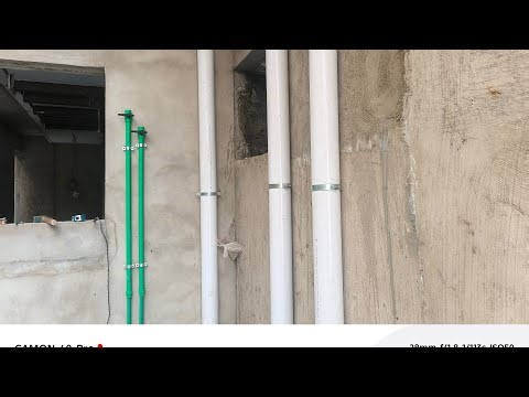 🔧🚿 Real Plumber Vlog | A Day on the Job Fixing Leaks & Pipes 💪