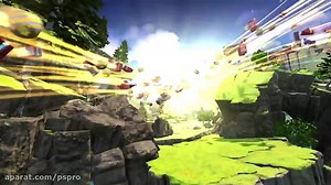 Knack Official Launch Trailer