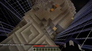 Forbidden Ant Farm Survival - Ep. 3 - Glitchy Monster Spawners!