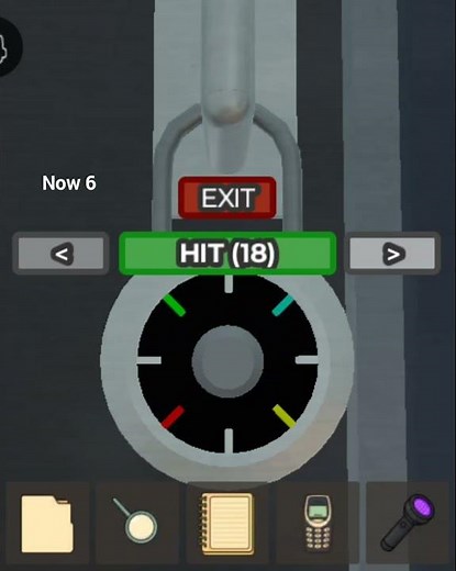 Detective Duck [Roblox] - Vault Room Lock Opening Tutorial