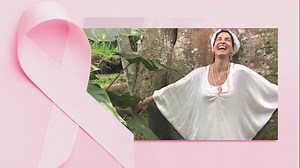 Thank you to QVC for letting me tell my story and 16 years together. | Dana Bledsoe, This Moment
