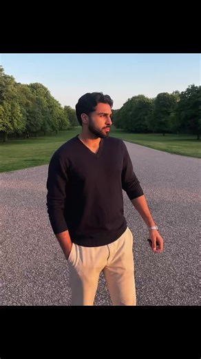 Sir jus mc Justin on TikTok