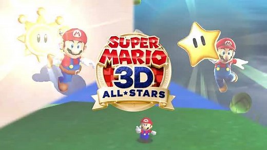 35K views · 717 reactions | Super Mario 3D All-Stars brings some absolute classics to the Switch and optimizes them for the franchise’s 35th anniversary.  | IGN | Facebook